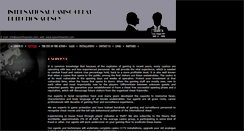 Desktop Screenshot of eyeontheaction.com